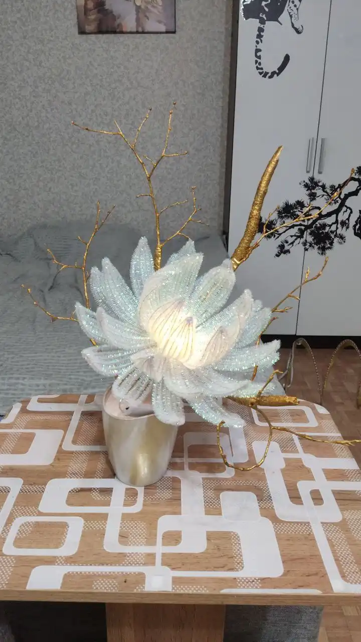 Светильники ручной работы к 8 марта - Хобби и отдых в Нижний Новгород