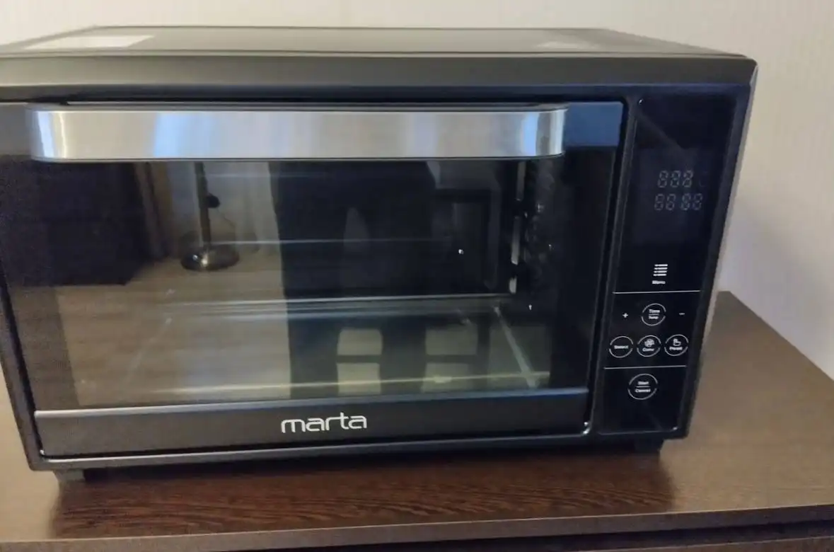 Отдам даром отпариватель Tefal, духовку 35л и пылесос Tuvio - Барахолка в Нижний Новгород