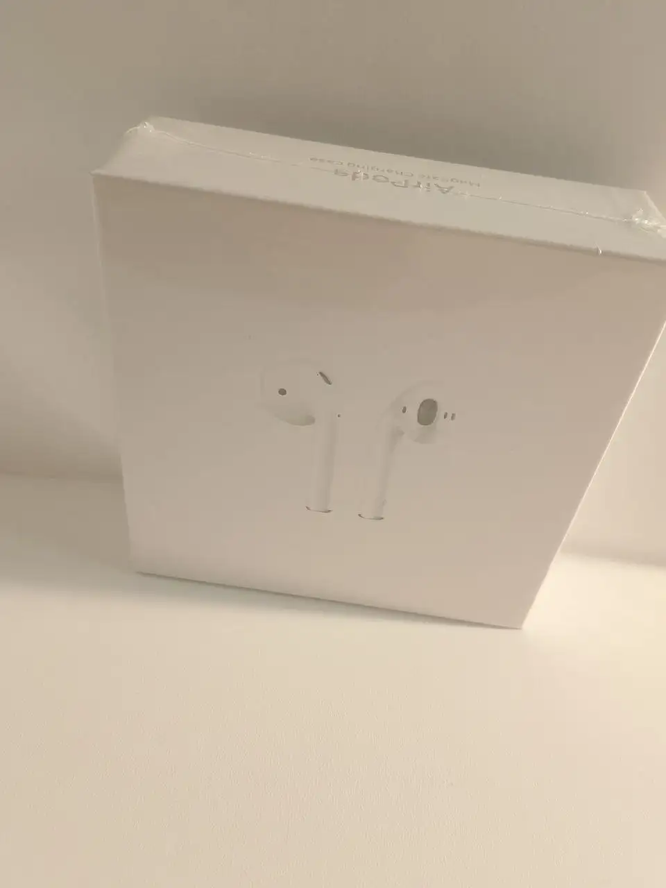Продажа наушников AirPods 2 - Аудиотехника (Электроника) в Нижний Новгород