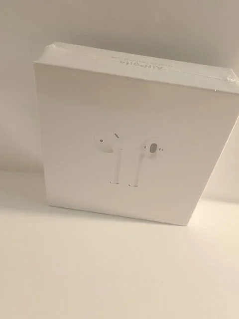 Продажа наушников AirPods 2 - Аудиотехника в Нижний Новгород