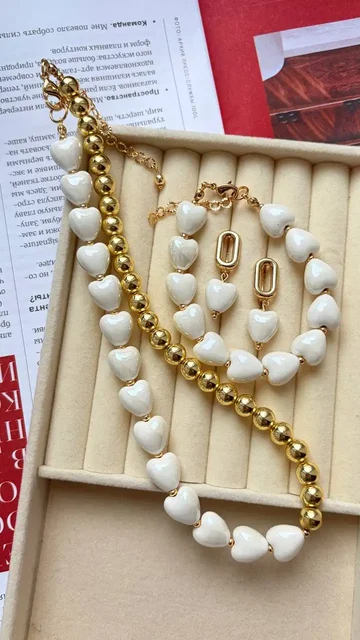 Украшения ручной работы в Нижнем Новгороде - Украшения в Нижний Новгород