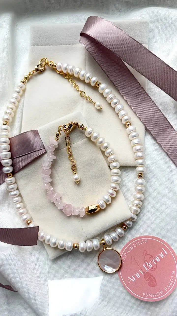 Украшения ручной работы в Нижнем Новгороде - Украшения (Барахолка) в Нижний Новгород