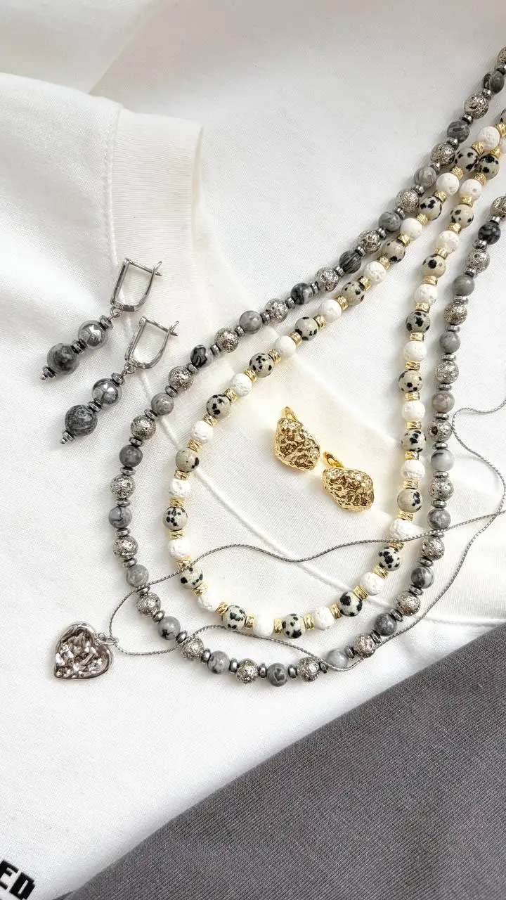 Украшения ручной работы в Нижнем Новгороде - Украшения (Барахолка) в Нижний Новгород