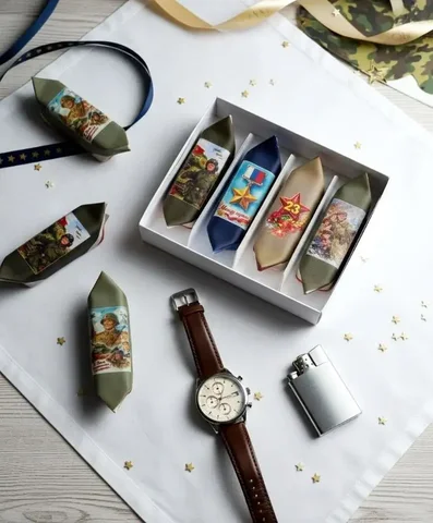 Пирожное "Картошка" в форме конфеты с начинками - Аквариумистика в Нижний Новгород