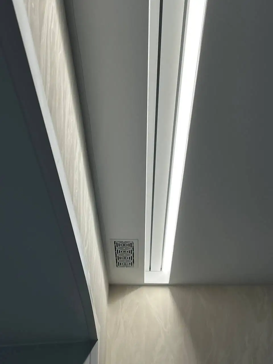 Услуги монтажа натяжных потолков и освещения - Услуги в Нижний Новгород