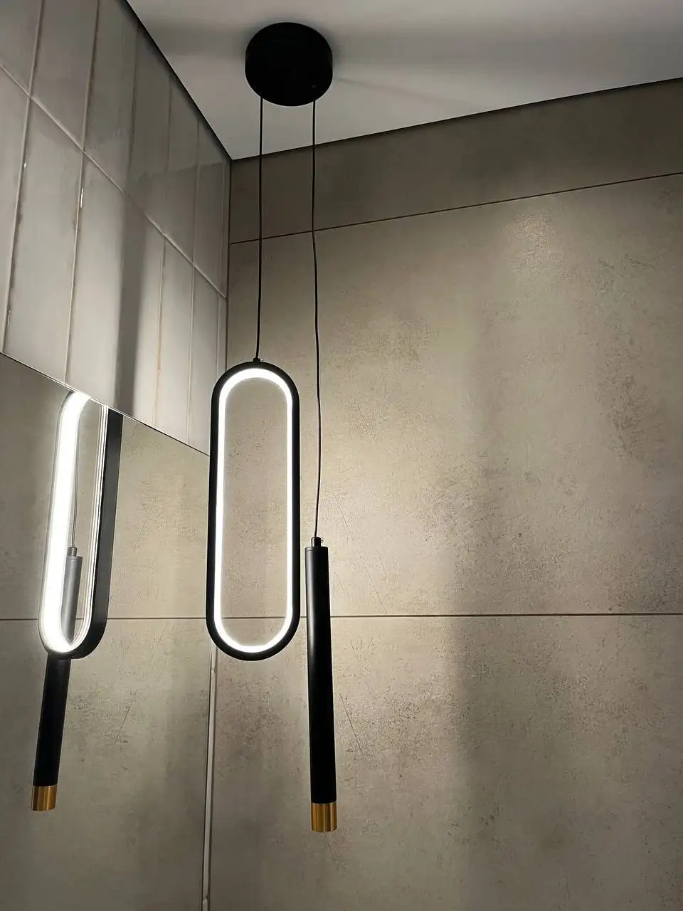 Услуги монтажа натяжных потолков и освещения - Услуги в Нижний Новгород