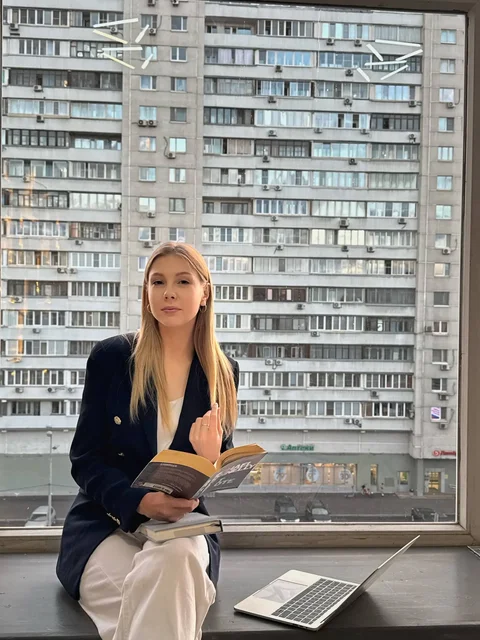 Онлайн-уроки английского языка с Елизаветой - Электромонтажные работы в Нижний Новгород