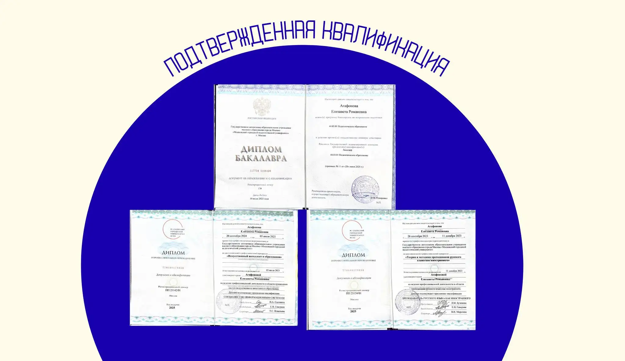 Онлайн-уроки английского языка с Елизаветой - Образование (Услуги) в Нижний Новгород