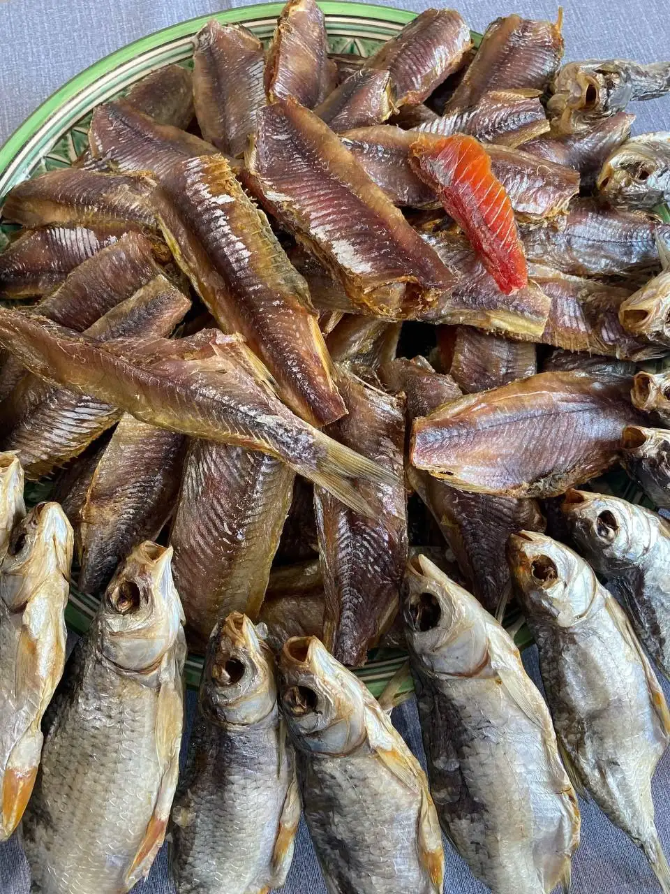 Вяленая вобла к празднику - Продукты питания (Барахолка) в Нижний Новгород