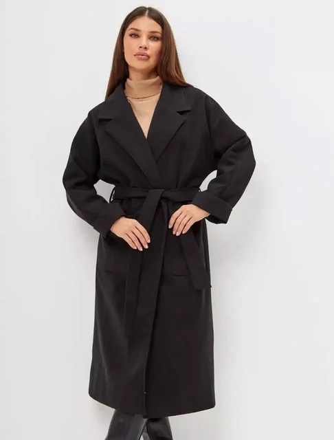 Классическое женское пальто - частное объявление в Нижний Новгород