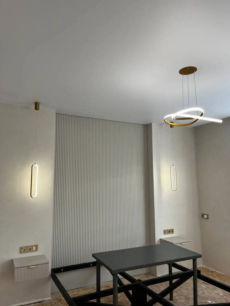 Монтаж натяжных потолков и освещения - Услуги в Нижний Новгород