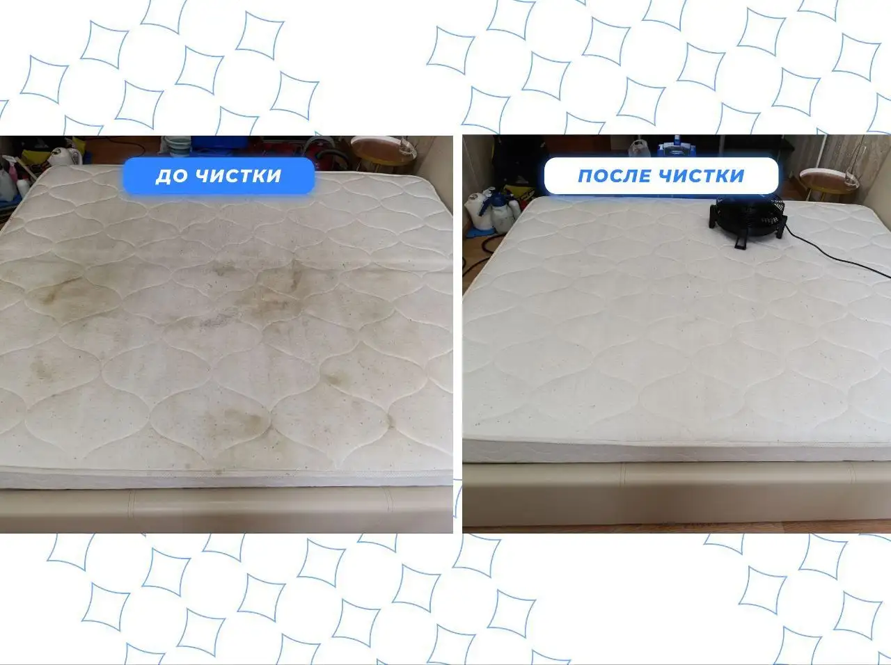 Профессиональная химчистка мебели и текстиля - Химчистка (Услуги) в Нижний Новгород