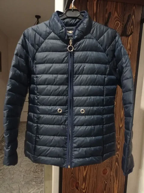 Куртка Savage и платок Lorentino - Верхняя одежда в Нижний Новгород