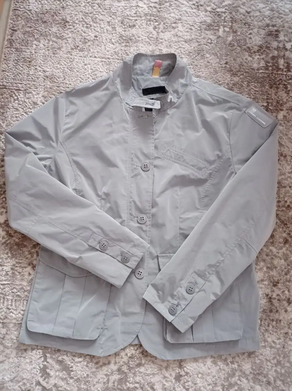 Продажа ветровки Bomboogie размер 48 - Верхняя одежда (Одежда) в Нижний Новгород