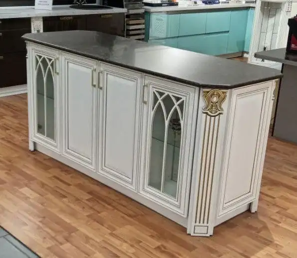 Распродажа выставочных образцов кухонных гарнитуров - Кухонная мебель (Для дома и дачи) в Нижний Новгород