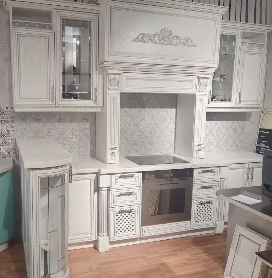 Распродажа выставочных образцов кухонных гарнитуров - Кухонная мебель (Для дома и дачи) в Нижний Новгород