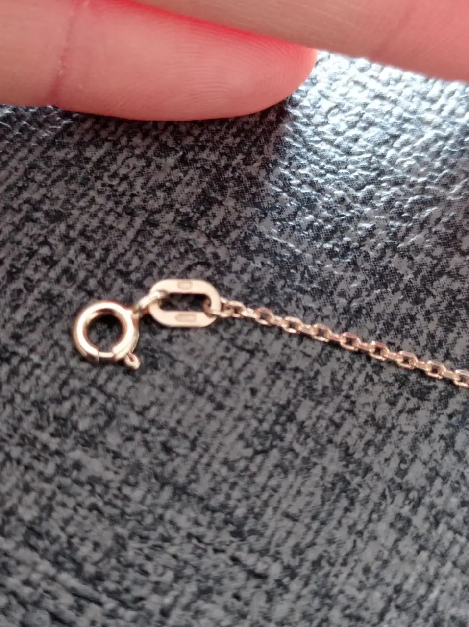 Браслет с подвеской четырехлистный клевер из серебра 925 пробы - Украшения (Барахолка) в Нижний Новгород