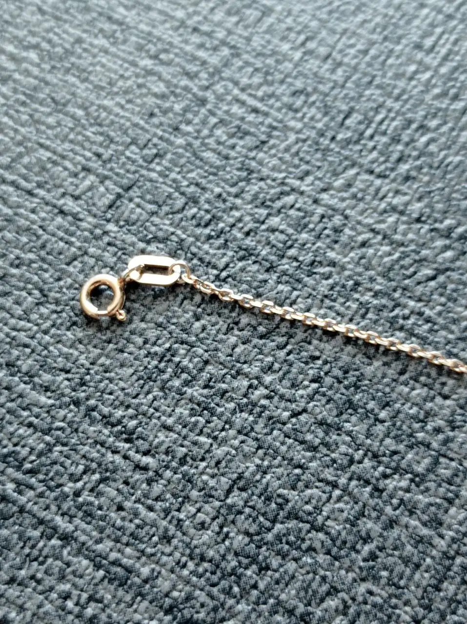 Браслет с подвеской четырехлистный клевер из серебра 925 пробы - Украшения (Барахолка) в Нижний Новгород