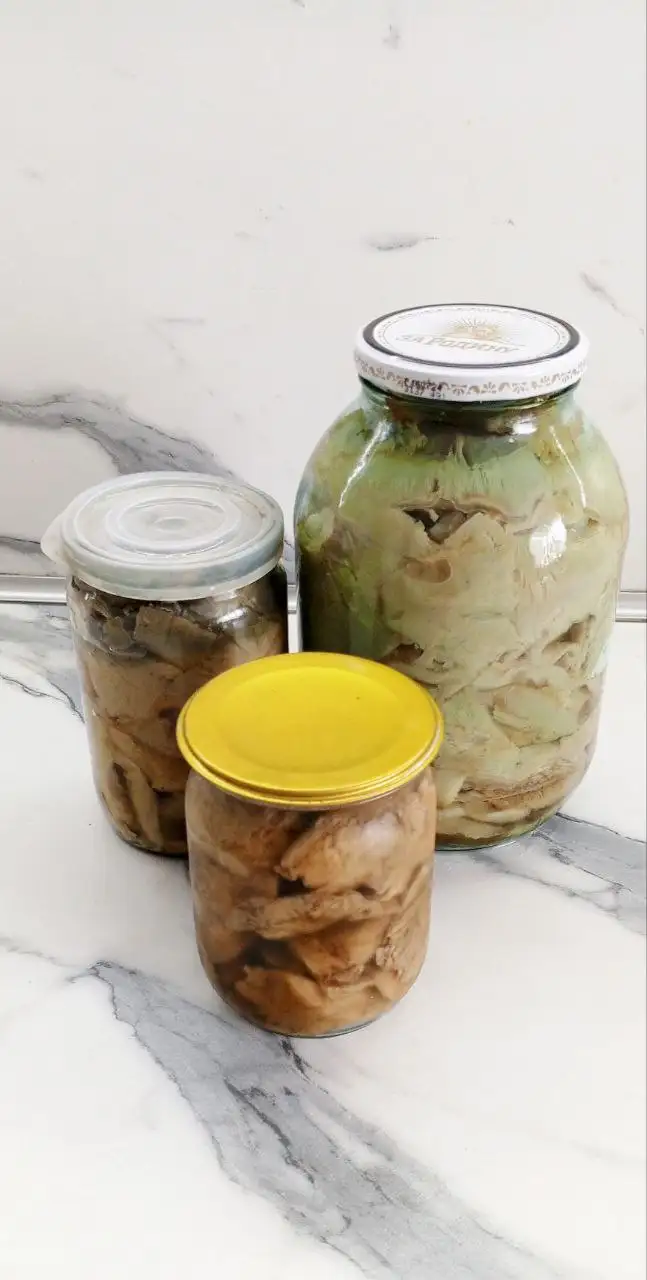 Продам домашнюю консервацию - Продукты питания (Барахолка) в Бор