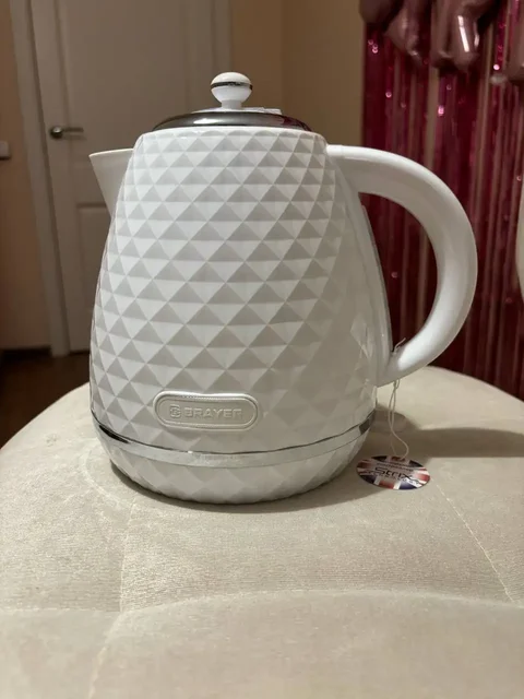 Электрический чайник и тостер новые даром - Средства индивидуальной защиты в Нижний Новгород