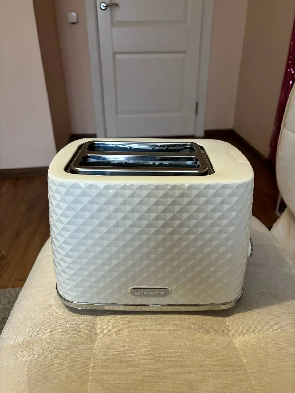 Электрический чайник и тостер новые даром - Барахолка в Нижний Новгород