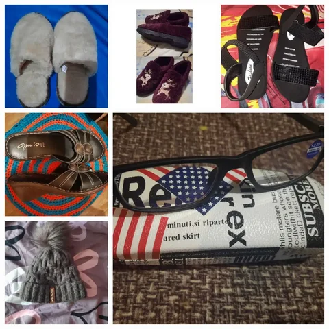 Тапочки, сандали, шлепки и очки в Нижнем Новгороде - Средства индивидуальной защиты в Нижний Новгород