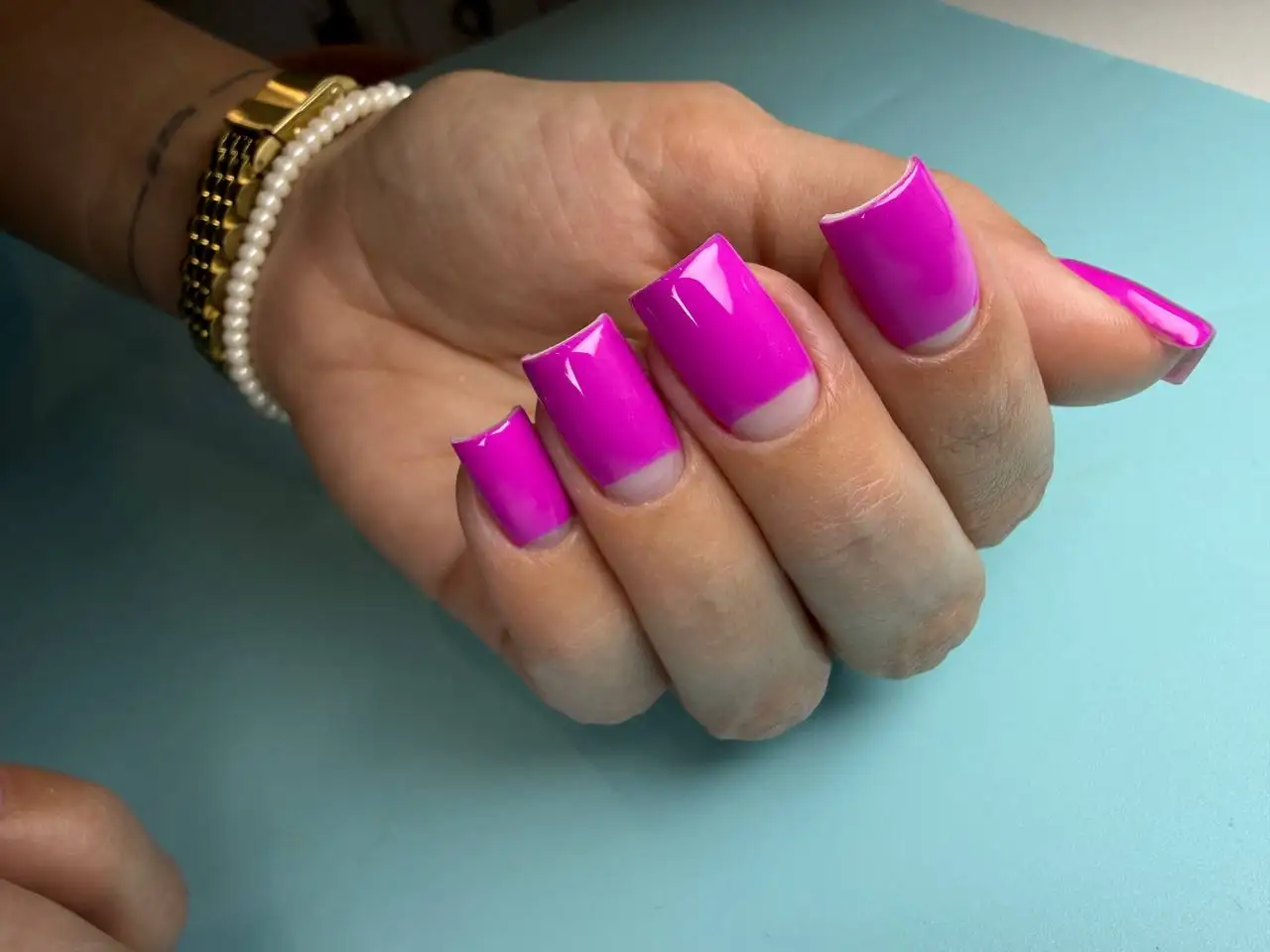 Услуги маникюра в Нижнем Новгороде - Маникюр (Услуги) в Нижний Новгород