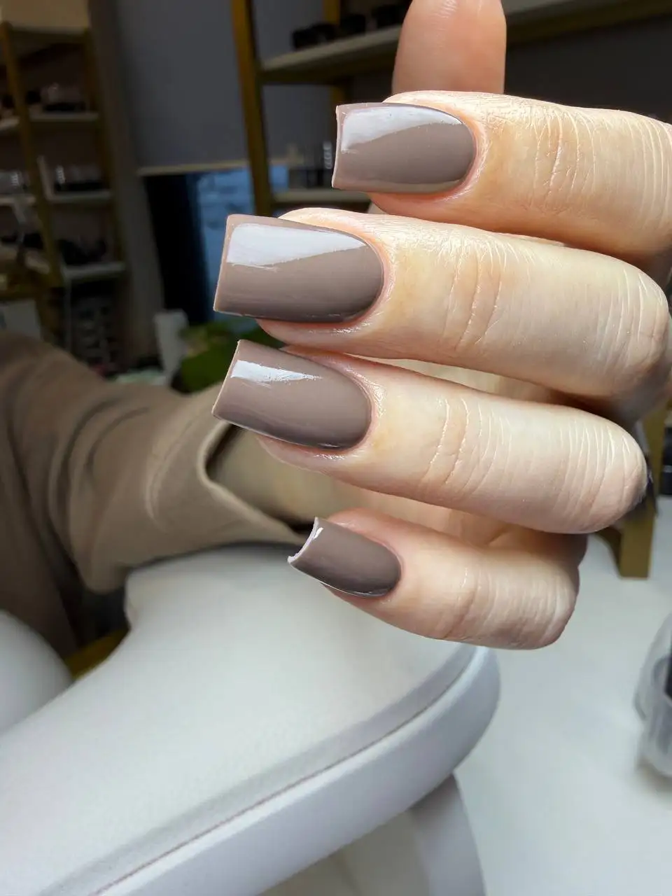 Услуги маникюра в Нижнем Новгороде - Маникюр (Услуги) в Нижний Новгород