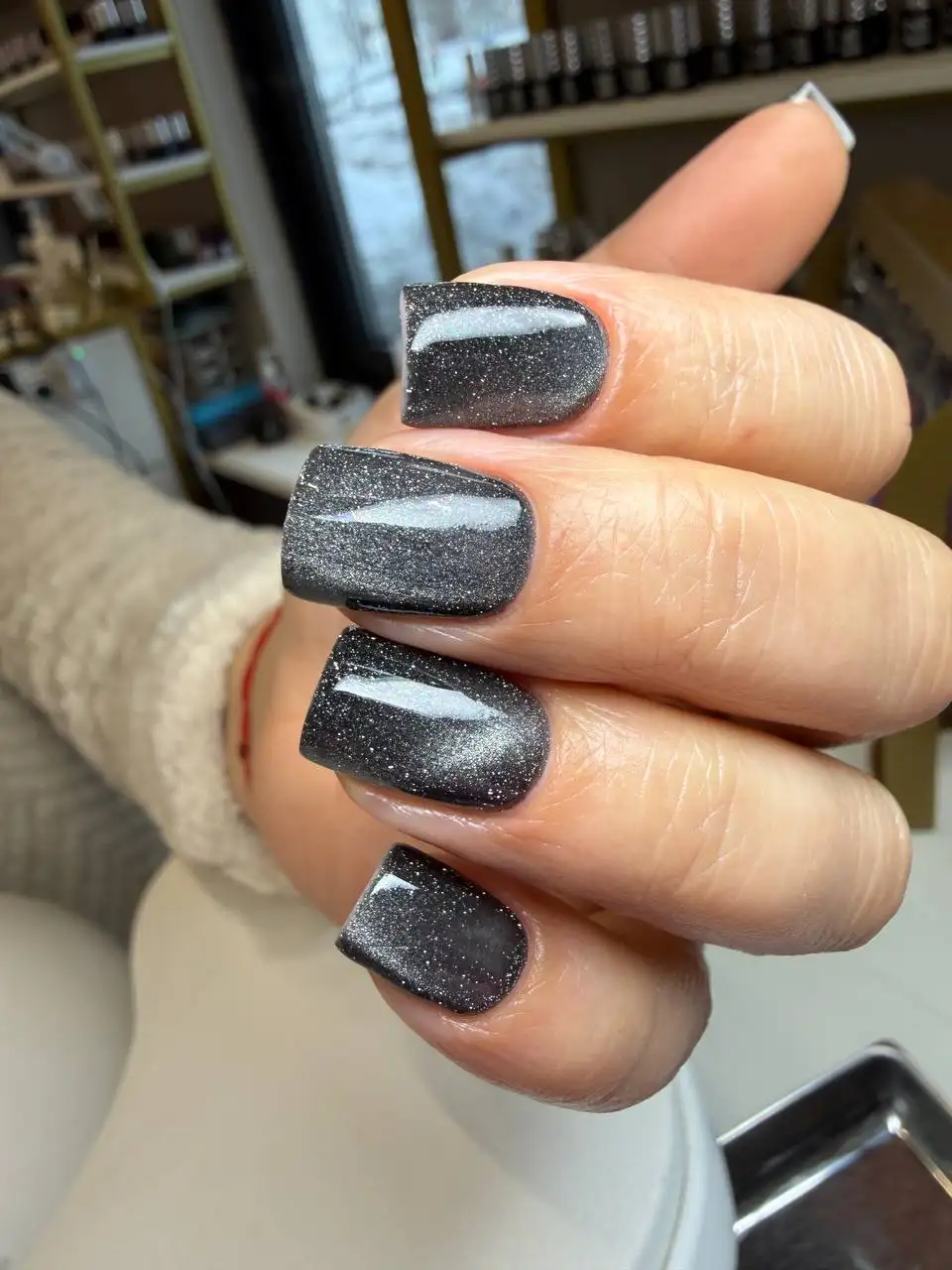 Услуги маникюра в Нижнем Новгороде - Маникюр (Услуги) в Нижний Новгород