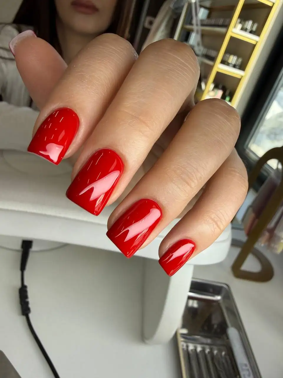 Услуги маникюра в Нижнем Новгороде - Красота и здоровье (Услуги) в Нижний Новгород