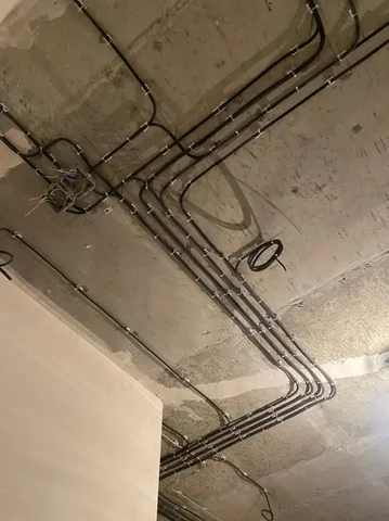 Профессиональный электрик в Нижнем Новгороде и области - Автоуслуги в Нижний Новгород