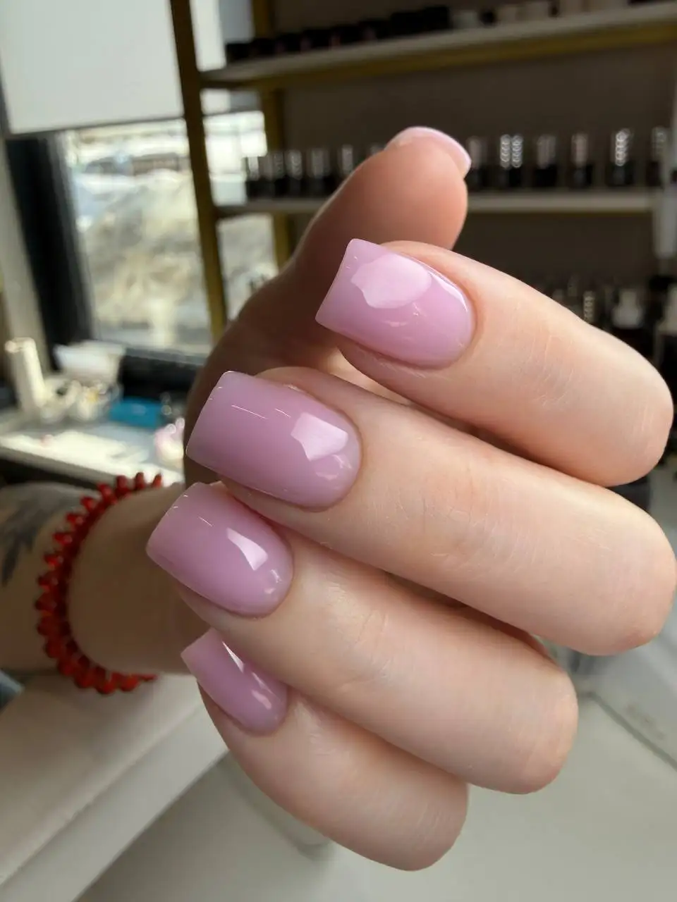 Запись на маникюр - Красота и здоровье (Услуги) в Нижний Новгород