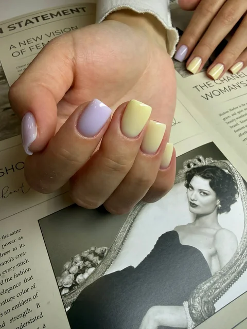 Услуги маникюра на дому - Красота в Нижний Новгород