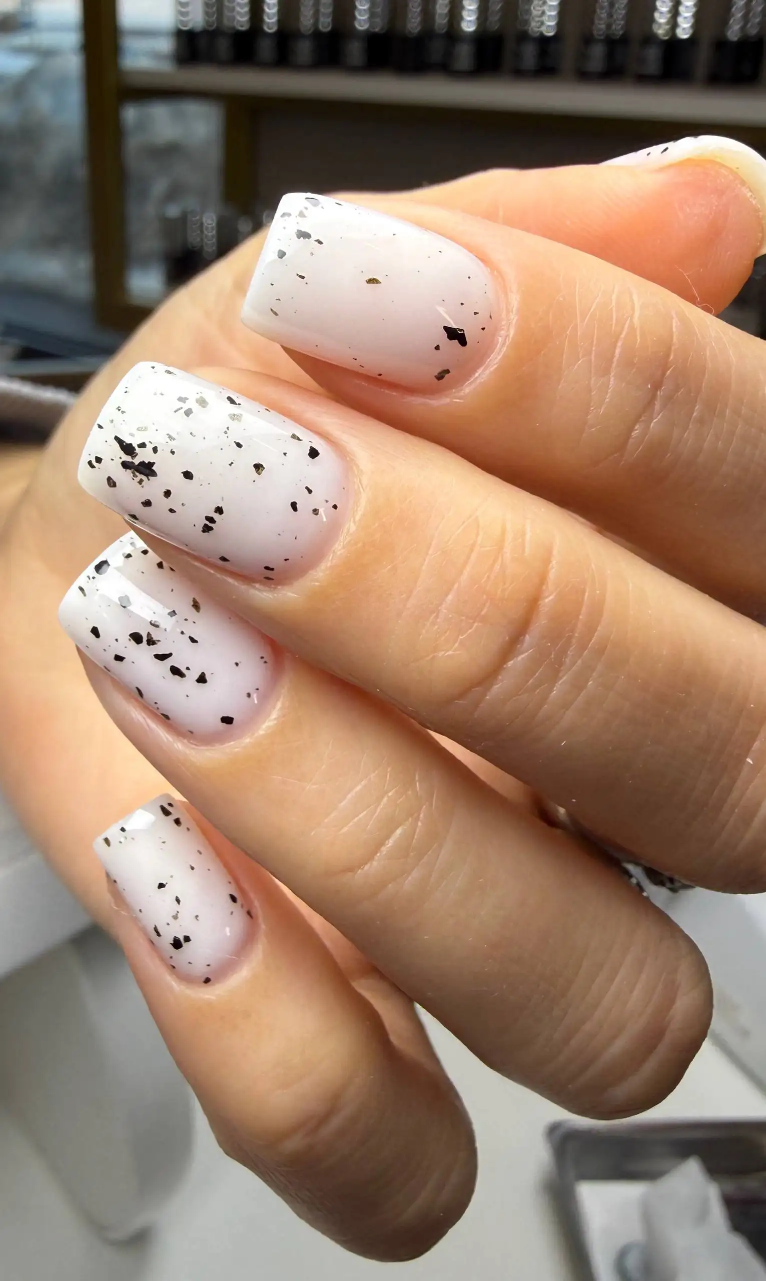 Услуги маникюра на дому - Красота (Услуги) в Нижний Новгород