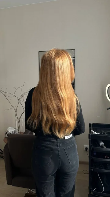 Реконструкция и восстановление поврежденных волос - Лекарства в Нижний Новгород