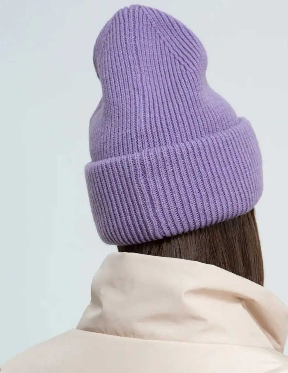 Шапка бини Siberika новая - Головные уборы (Одежда) в Нижний Новгород