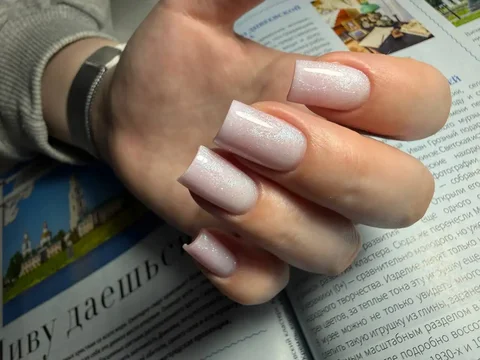 Услуги маникюра на дому - Ногтевой сервис в Нижний Новгород