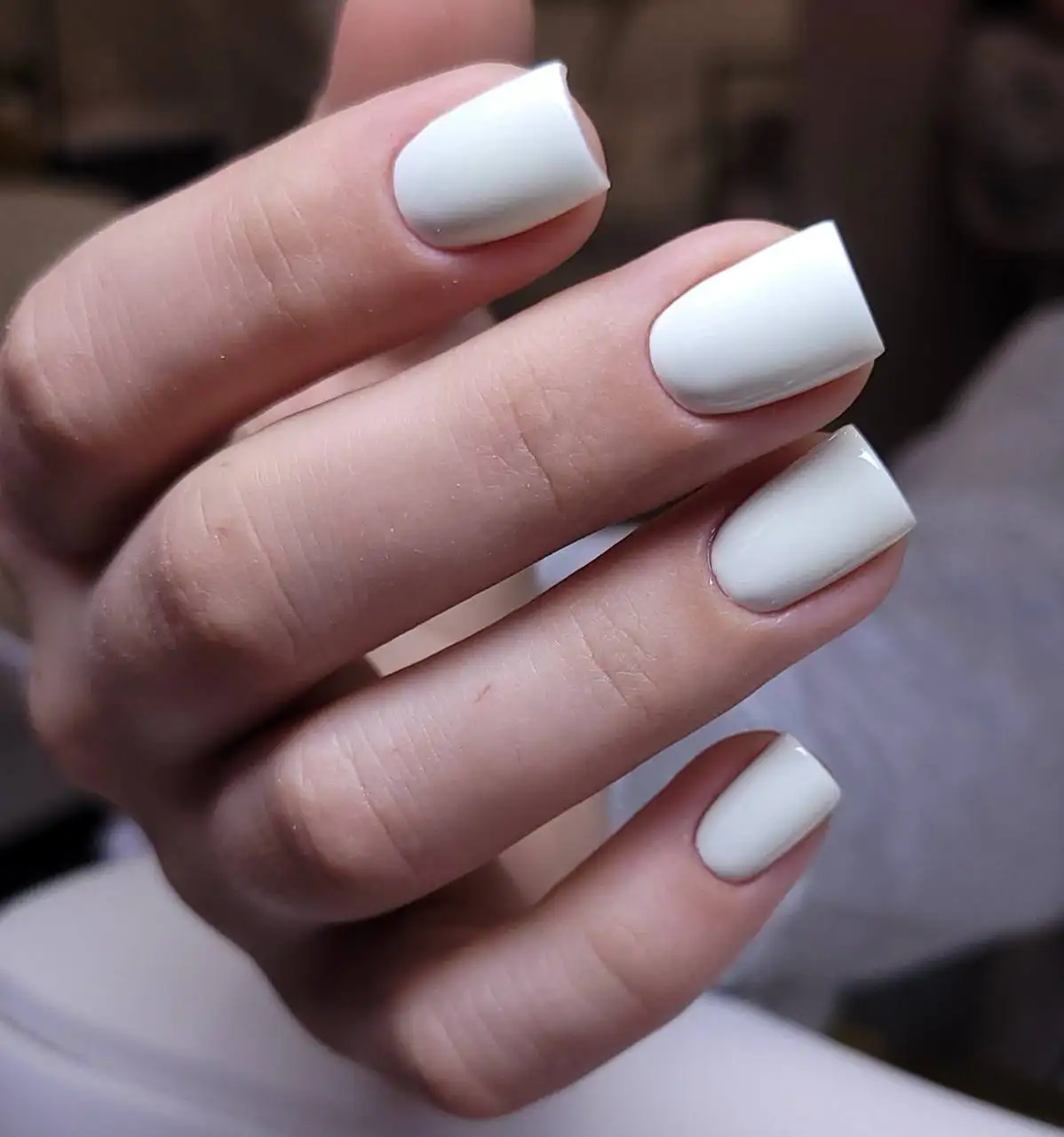 Приглашение на маникюр в Нижнем Новгороде - Маникюр (Услуги) в Нижний Новгород