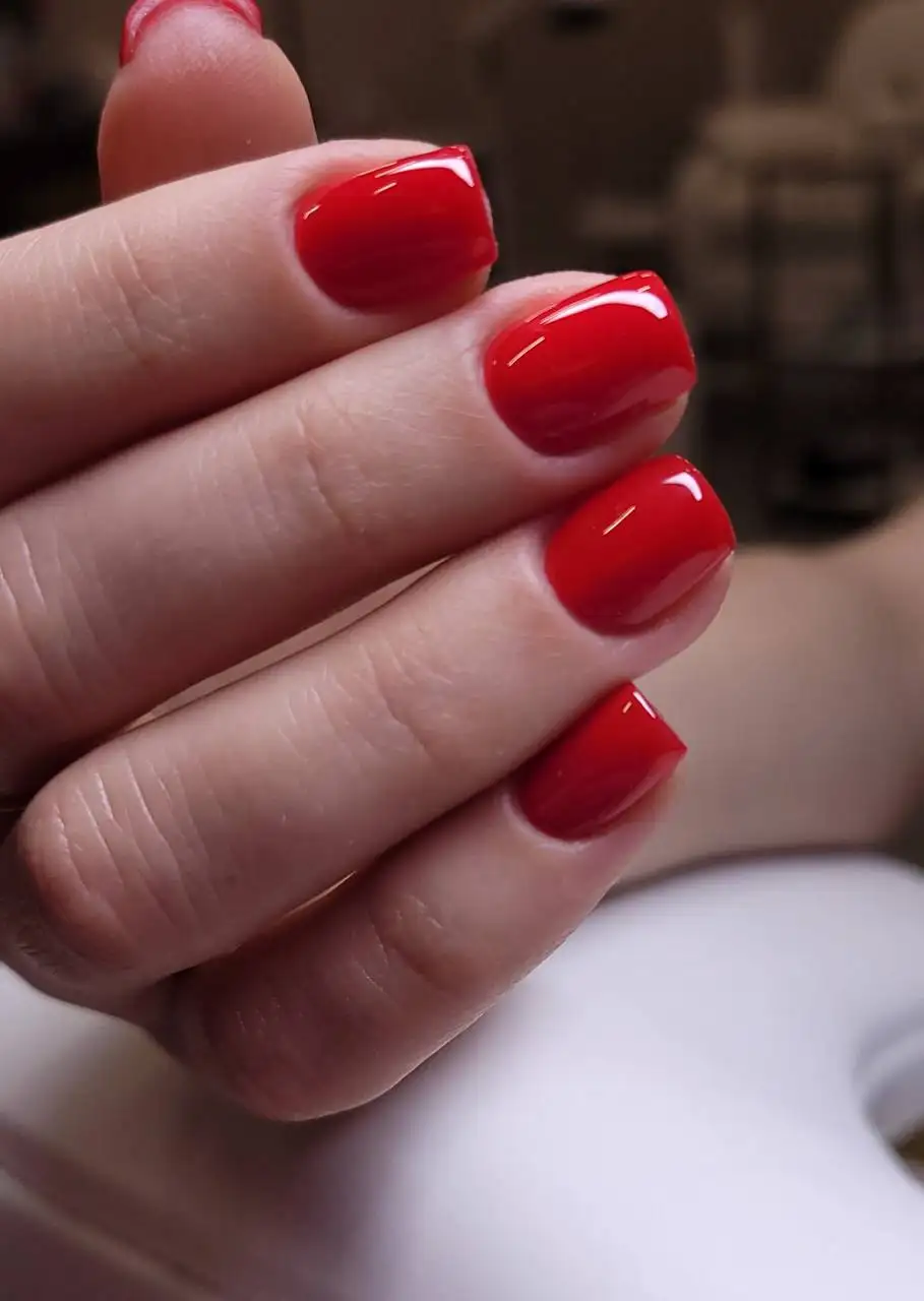 Приглашение на маникюр в Нижнем Новгороде - Маникюр (Услуги) в Нижний Новгород