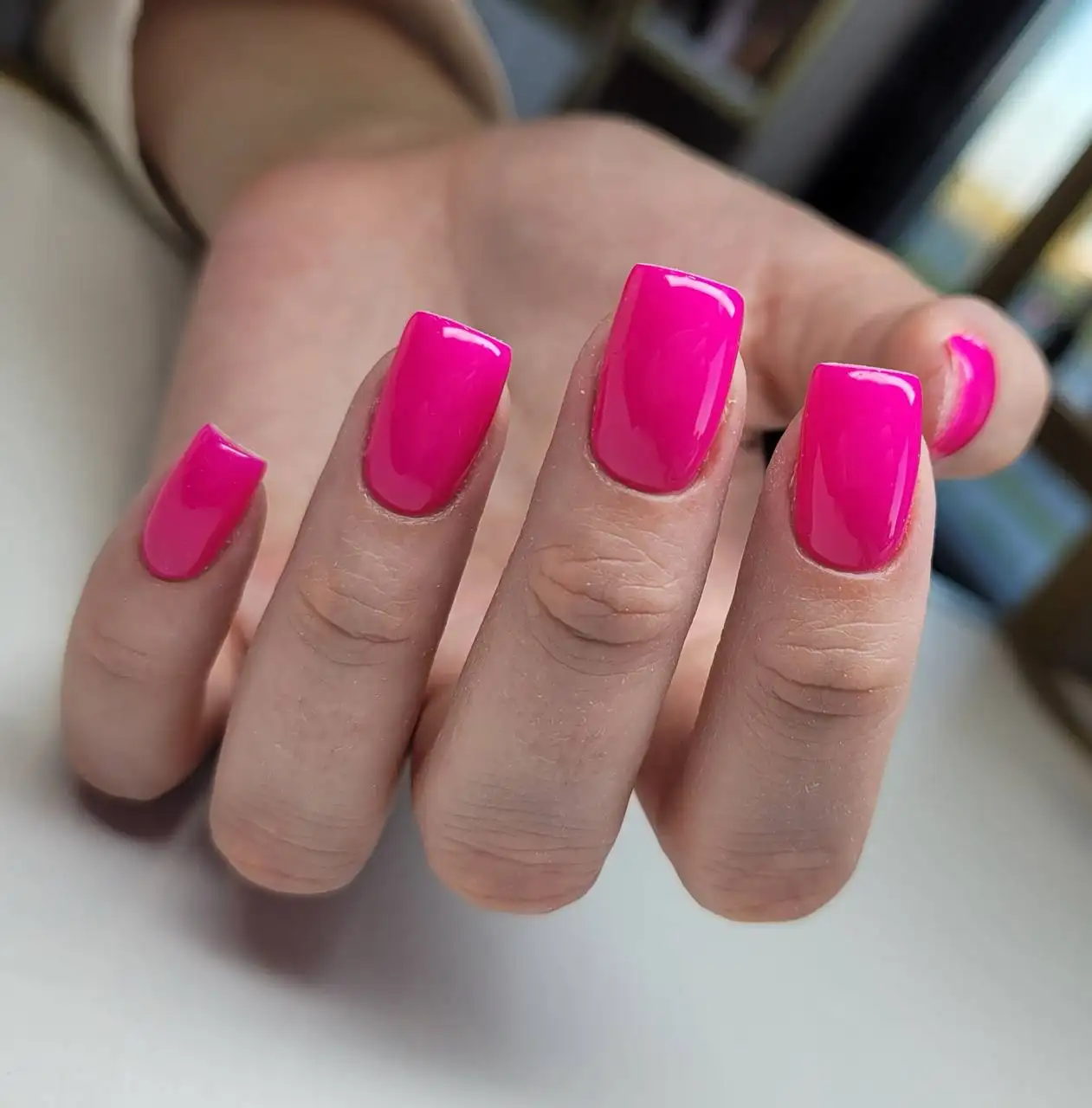 Приглашение на маникюр в Нижнем Новгороде - Маникюр (Услуги) в Нижний Новгород