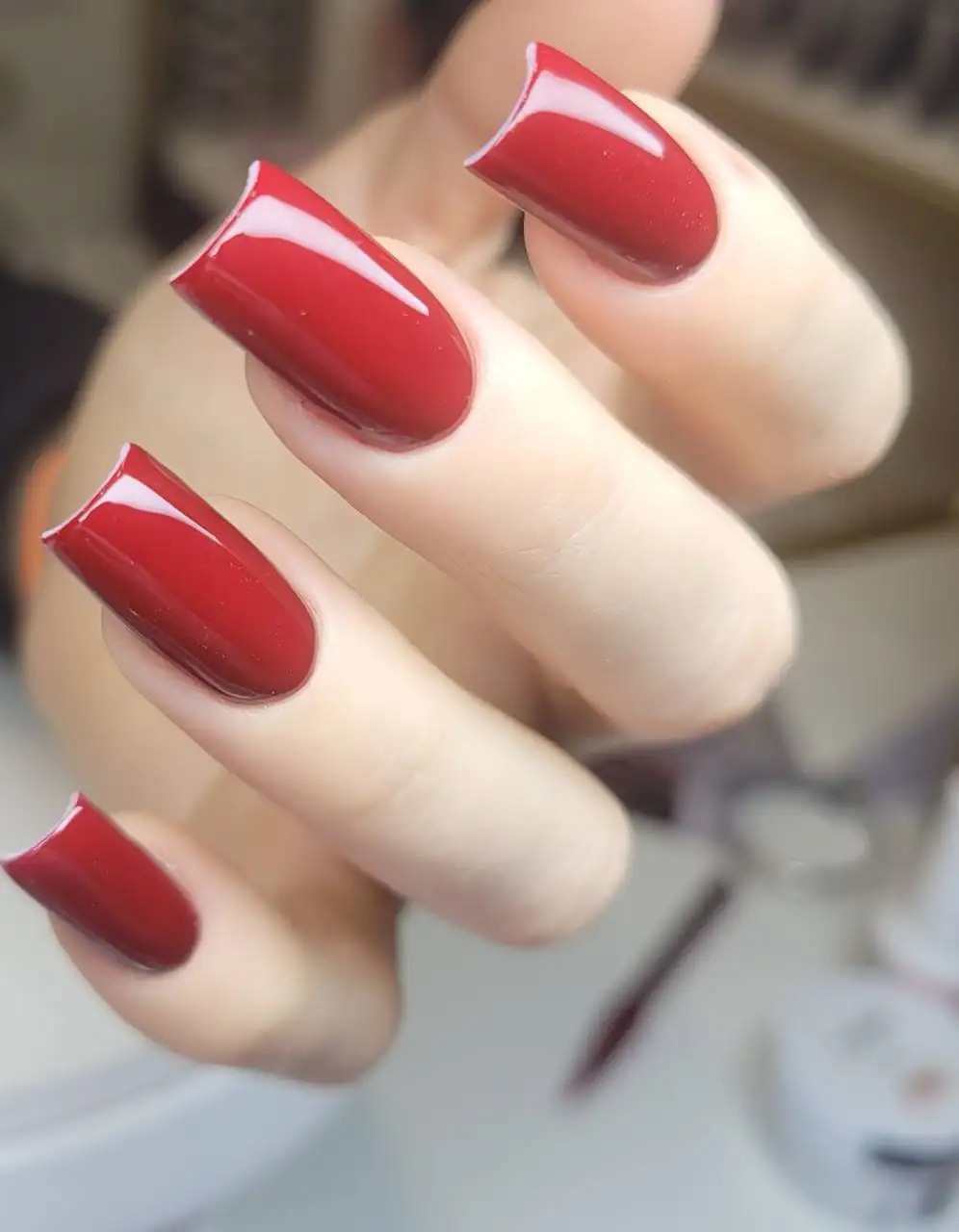 Приглашение на маникюр в Нижнем Новгороде - Маникюр (Услуги) в Нижний Новгород