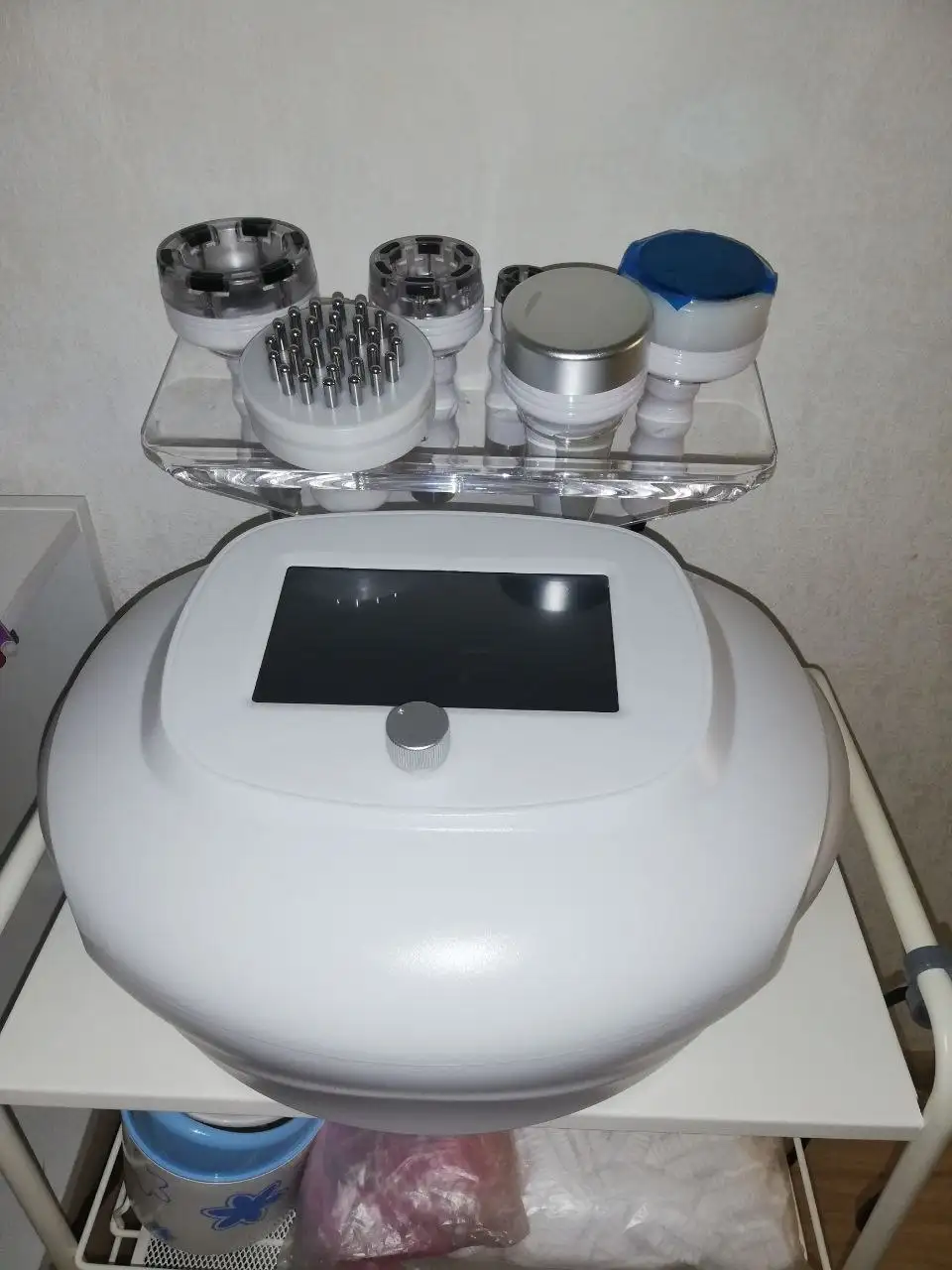 Аппаратный вакуумный антицеллюлитный лимфодренажный массаж в Нижнем Новгороде - Массаж (Услуги) в Нижний Новгород