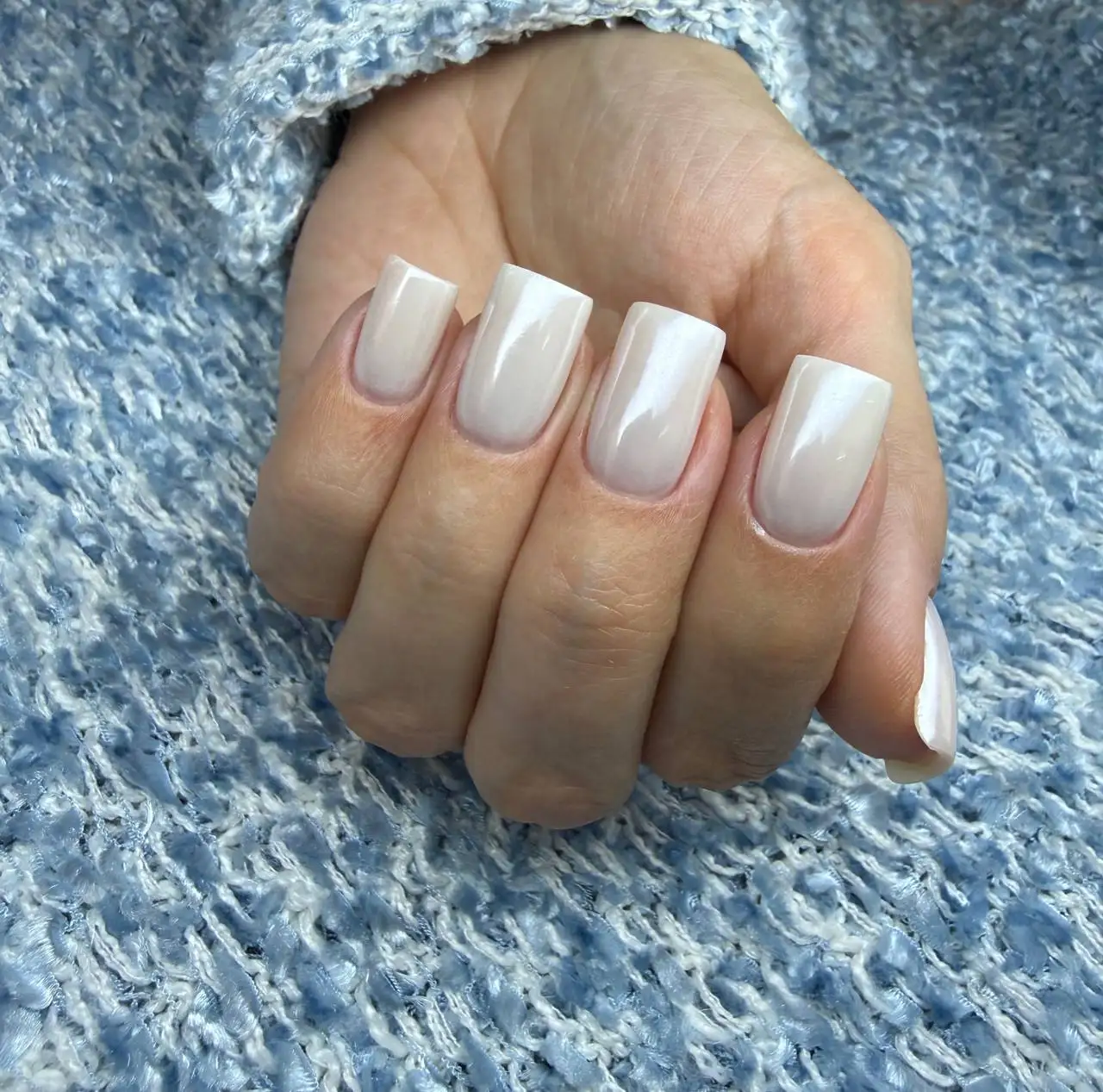 Приглашение на маникюр в Нижнем Новгороде - Маникюр (Услуги) в Нижний Новгород