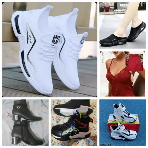 Продажа обуви и одежды б/у в Нижнем Новгороде - частное объявление в Нижний Новгород