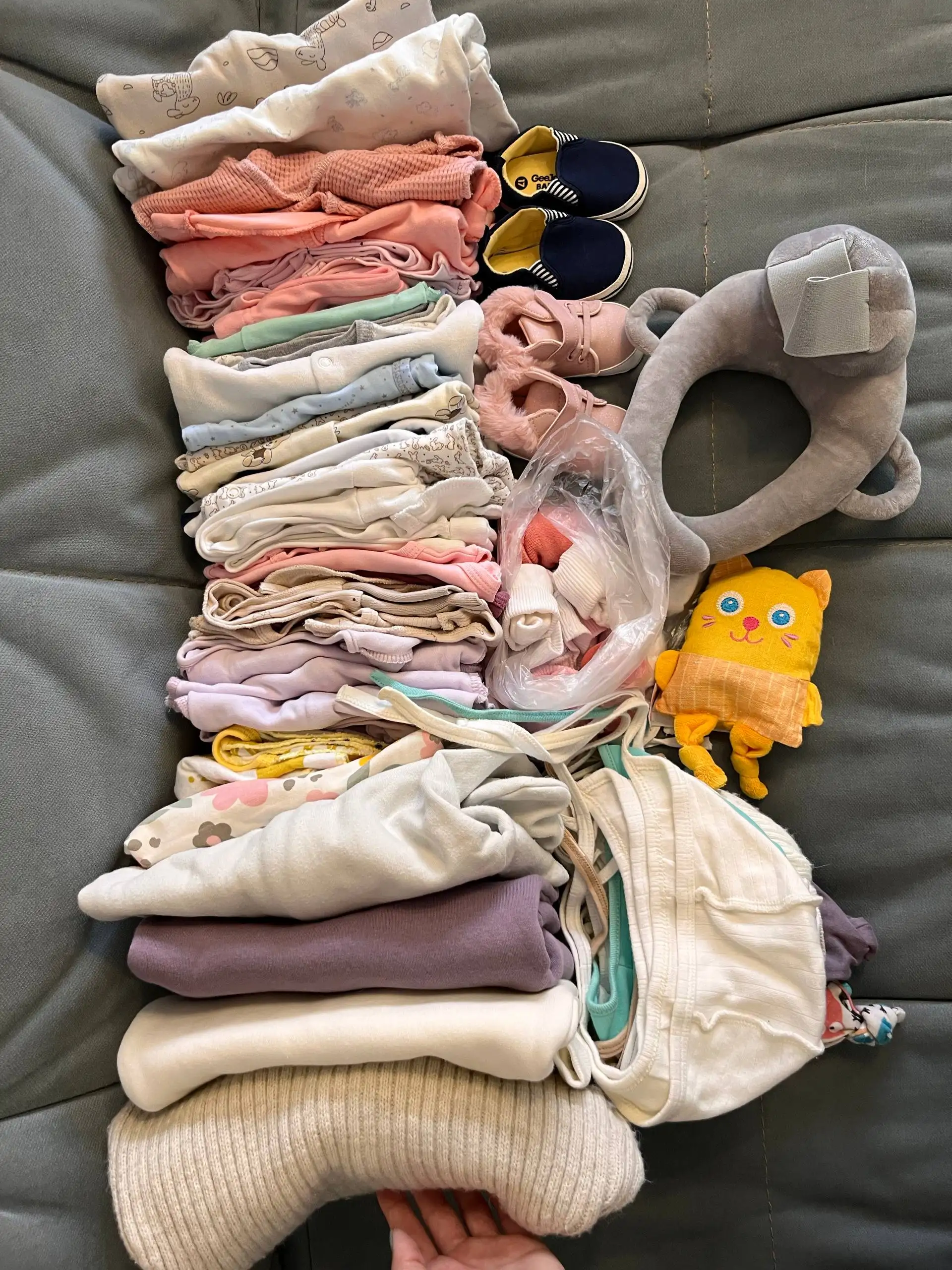 Продажа одежды размеров 50-62(68) - Взрослая одежда (Одежда) в Нижний Новгород