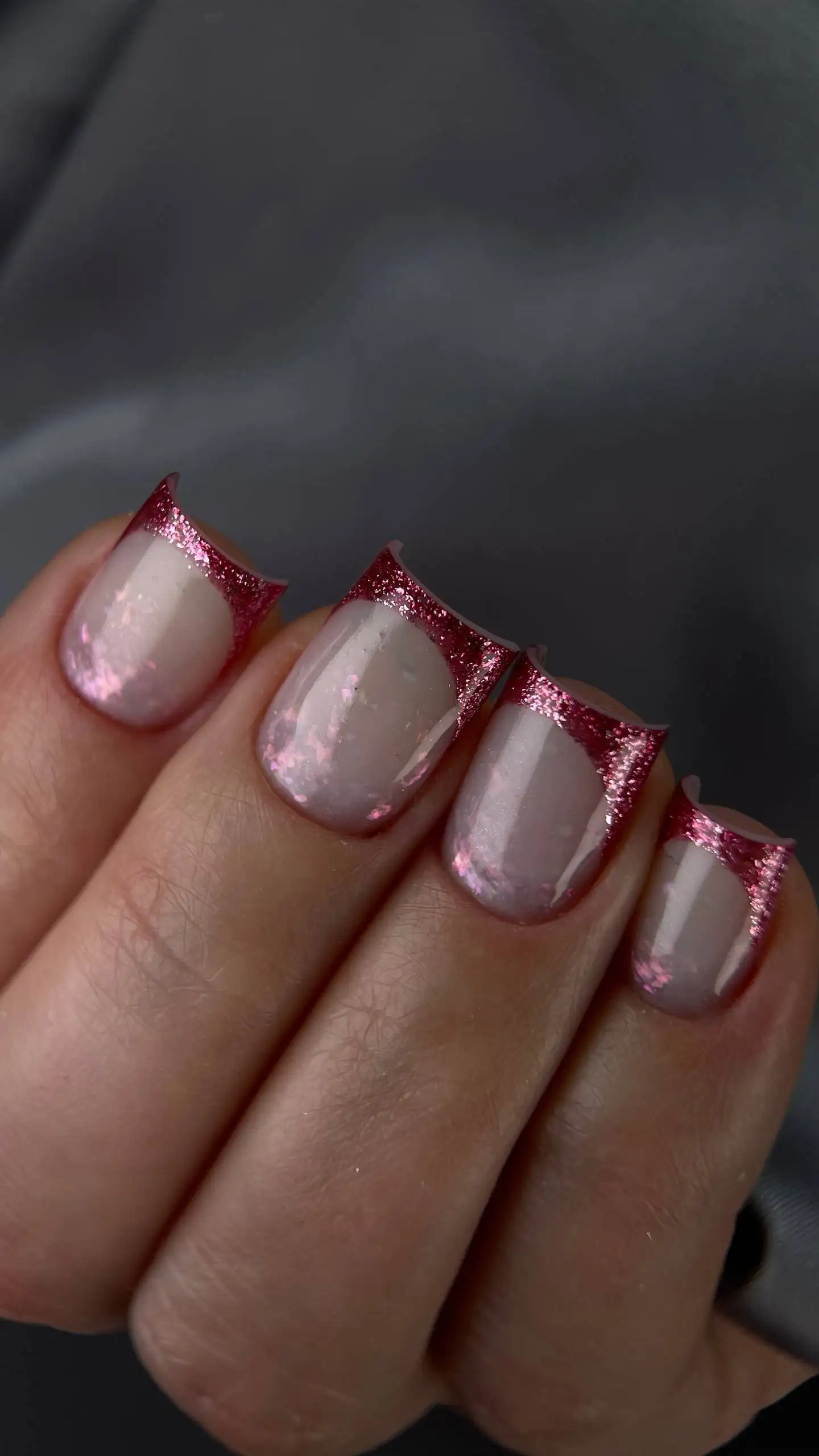 Услуги мастера маникюра в Анкудиновке - Маникюр (Услуги) в Нижний Новгород