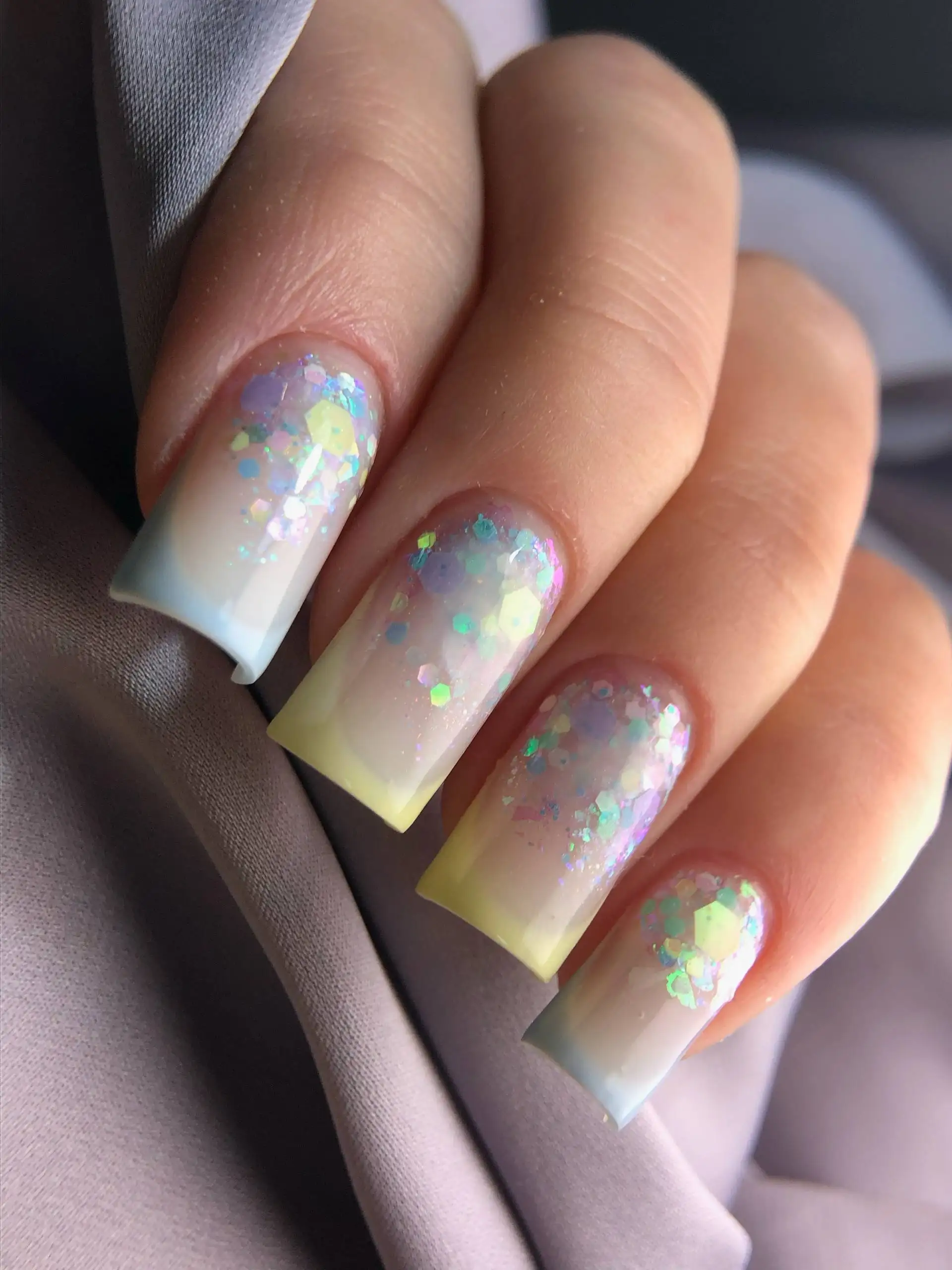 Услуги мастера маникюра в Анкудиновке - Маникюр (Услуги) в Нижний Новгород