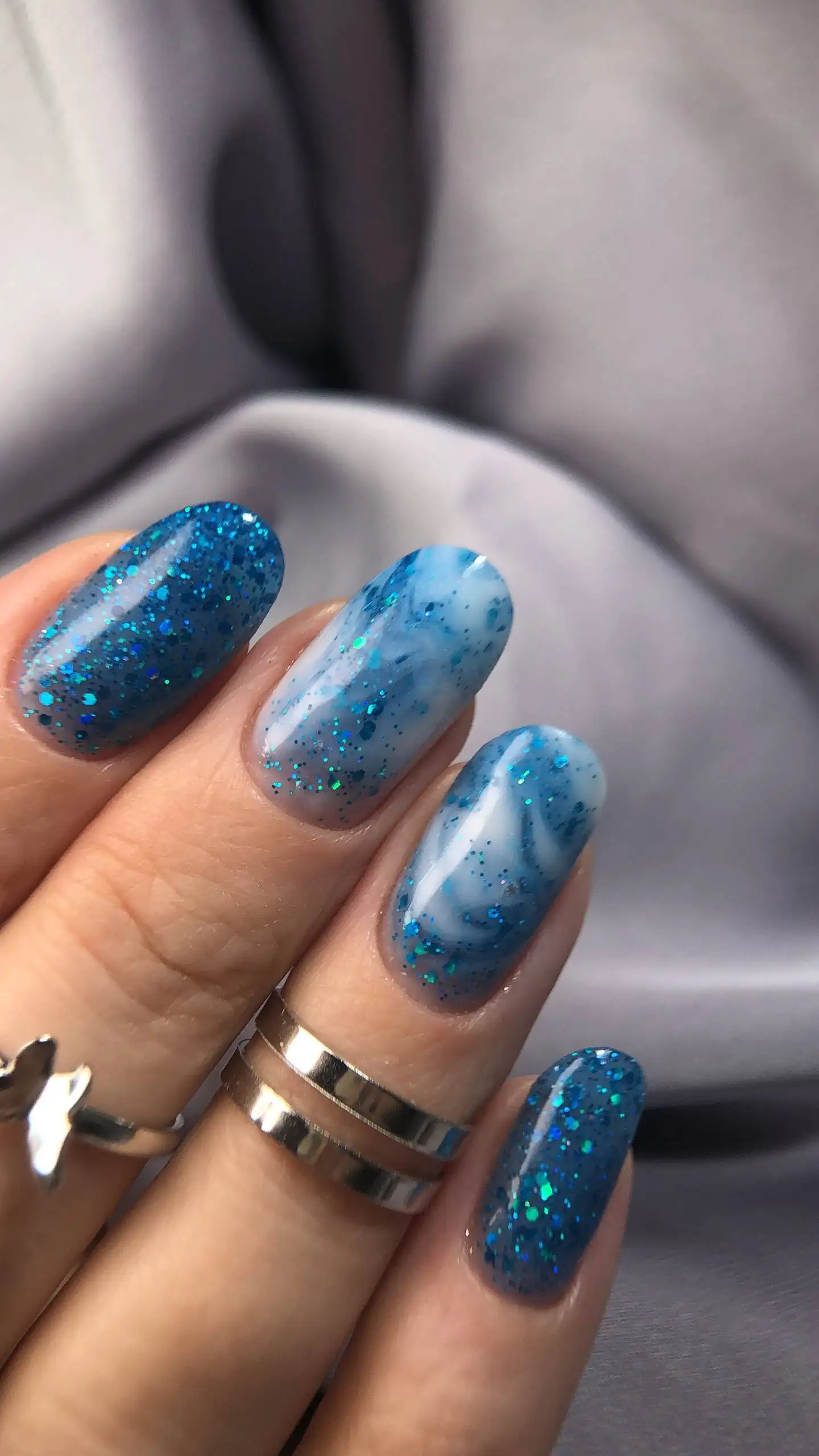 Услуги мастера маникюра в Анкудиновке - Маникюр (Услуги) в Нижний Новгород