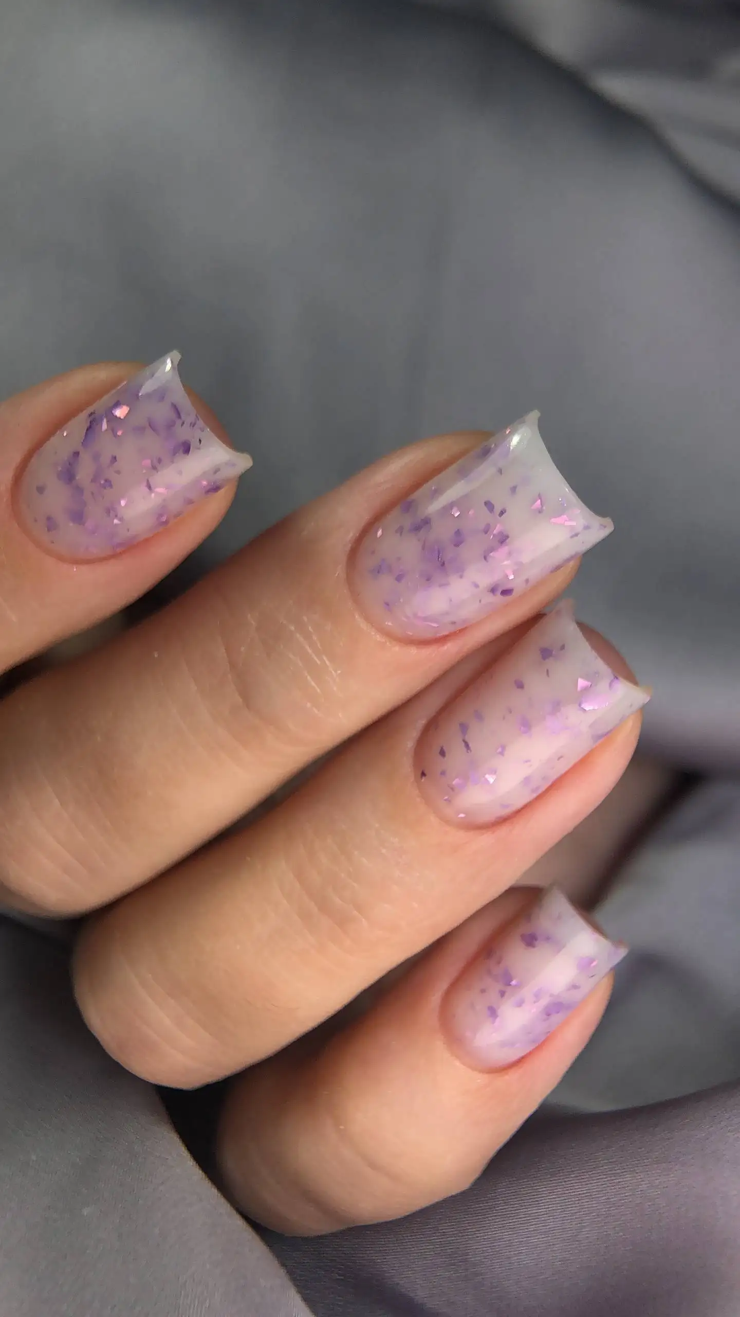 Услуги мастера маникюра в Анкудиновке - Маникюр (Услуги) в Нижний Новгород