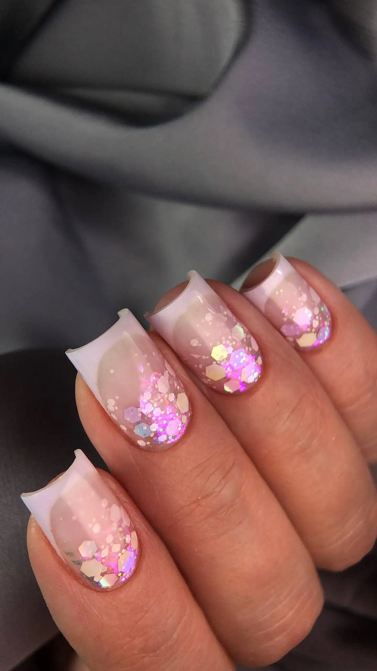 Услуги мастера маникюра в Анкудиновке - Маникюр (Услуги) в Нижний Новгород